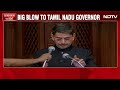 Tamil Nadu News | Tamil Nadu CM MK Stalin Vs Governor RN Ravi | Biggest Stories Of April 8  - 22:38 min - News - Video