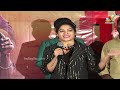 మా ఆయనకి టాలెంట్ ఉంది కానీ గుర్తింపు రావట్లేదు.. | Madhumitha Emotional Speech | Recce Press Meet  - 03:41 min - News - Video