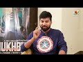 Prakash Raj about meeting Pawan Kalyan | Prakash Raj Interview | IndiaGlitzTelugu  - 01:22 min - News - Video