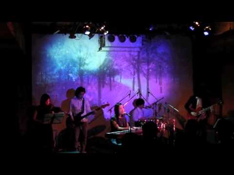 魔法/オガワマユ 20130213