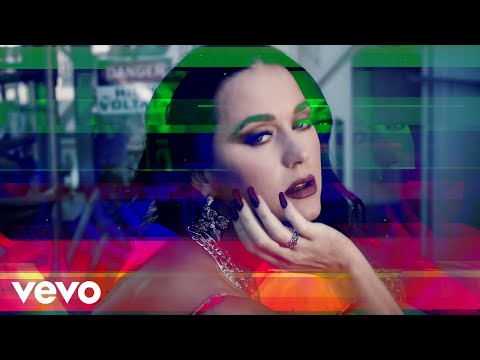 Alesso, Katy Perry - When I'm Gone