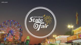 Enjoying the South Carolina State Fair on a budget