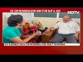 BJP Alliance In Karnataka | Basavaraj Bommai On Seat-Sharing Deal: Win-Win Situation For BJP, JDS  - 02:29 min - News - Video