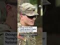Chicago mayor blasts Trumps potential troop deployment  - 01:00 min - News - Video