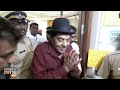 Veteran Actor Dharmendra Casts Vote | Lok Sabha Elections Phase 5 | News9