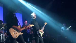 Colin James - &quot;Ain&#39;t Nothing&quot; - Live at the Commodore Ballroom