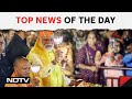 PM Modi Ayodhya | PM Modis Mega Roadshow In Ayodhya | The Biggest Stories Of May 5, 2024