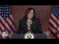 WATCH LIVE: Harris makes campaign visit to St. Paul, Minnesota  - 00:00 min - News - Video