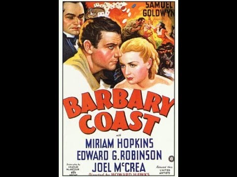 Barbary Coast'