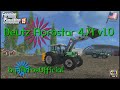 Deutz Agrostar 4.71 v1.0 Public