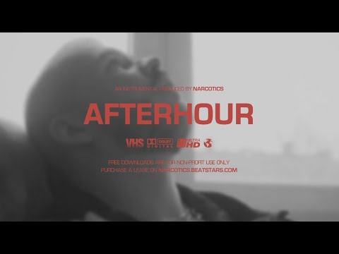 (FREE) Fourty Type Beat - "AFTERHOUR" | UK Garage Type Beat 2022