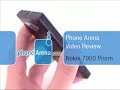 Nokia 7900 Prism Review