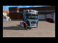 Scania Nima Transports Skin