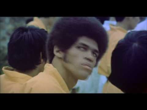 Enter the Dragon'