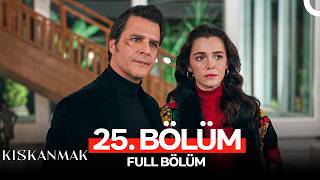 Зависть 1 сезон 25 серия