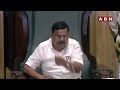 మళ్లీ బీఆర్ఎస్ అధికారంలోకి వస్తే లక్ష కోట్లు దోచుకోవడం ఖాయం.!| Minister Komatireddy Venkatreddy |ABN  - 03:01 min - News - Video