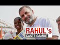Rahul Gandhis Caste Gambit: The OBC Politics & the General Elections 2024 | The News9 Plus Show