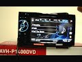 Pioneer AVH-P1400DVD Reviewed In Detail