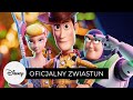 TOY STORY 4