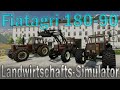 Fiatagri 180-90 v1.0.0.2