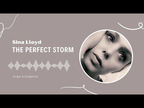 THE PERFECT STORM - (Original Song)