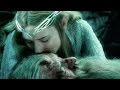 Button to run trailer #4 of 'The Hobbit: The Battle of the Five Armies'