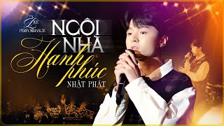 MÊ HƠN BẢN GỐC | NGÔI NHÀ HẠNH PHÚC - NHẬT PHÁT Gây Bão Khi 