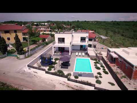 Property video