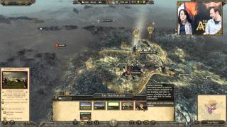 Total War: ATTILA - Let's Play Hordes and Migration