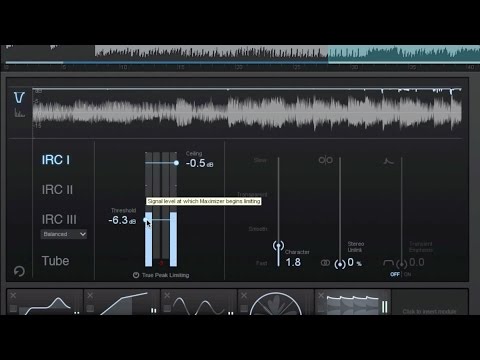 Download izotope ozone 8 crack