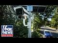 Flock Safety CEO DEFENDS AI surveillance cameras amid backlash