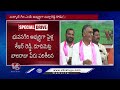 BRS High Command Focus On Lok Sabha Candidates , MLC Kavitha Skips From Nizamabad MP Race | V6 News  - 05:12 min - News - Video