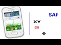 How to Samsung Galaxy Y GT S5303 Firmware Update (Fix ROM)