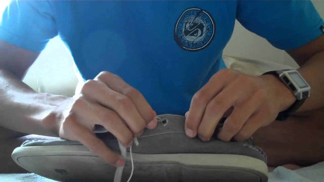 how to clean my sperry topsiders