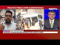 Sandeshkhali News | TMC Strongman Sheikh Shahjahan Arrest: Tough Action Or Too Little, Too Late?  - 25:01 min - News - Video