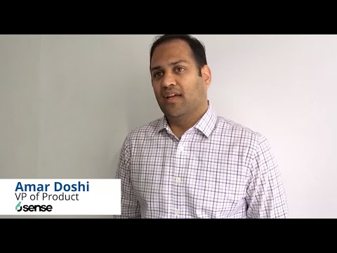 6sense Launches SearchSense 6sense Launches SearchSense