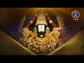 శ్రీవారి నిత్యపూజలివిగో || Srivari Nitya Poojalivigo || 05-05-2024 || SVBC TTD  - 07:08 min - News - Video