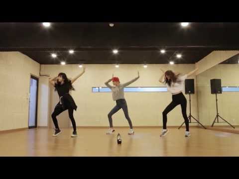 Orange Caramel -