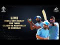 INDIA NETS: Kohli, Rahul Get Ready to face spin in Chennai, Shreyas focus on Short Ball | FTB