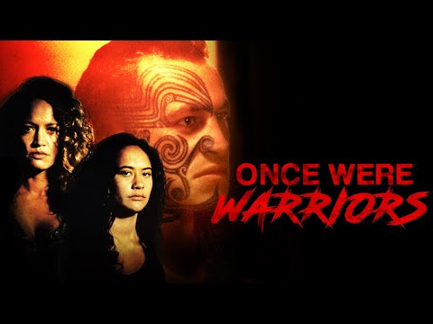 Once Were Warriors'