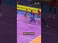 Dabang Delhi K.C. go full throttle to inflict an All-Out on Bengal Warriorz | #PKL12  - 00:21 min - News - Video