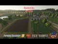 Sosnovka Map v1.1.0.0