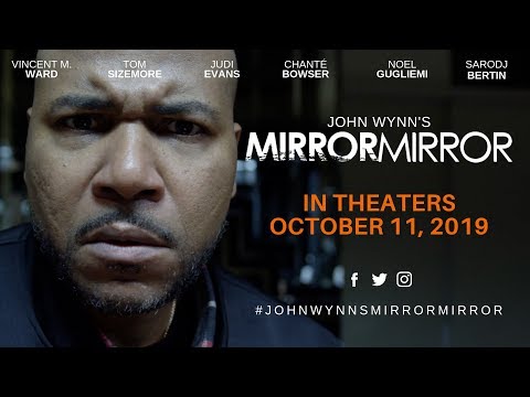 John Wynn's Mirror Mirror'