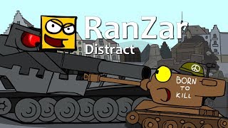 Tanktoon #56 -  Odlkanie