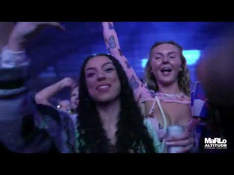 MaRLo Plays Calvin Harris, Ellie Goulding - Miracle (Hardwell Remix) Live at ALTITUDE Sydney 2023