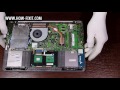 Обзор и вскрытие ультрабука Asus ZenBook UX310UQ-GL040R