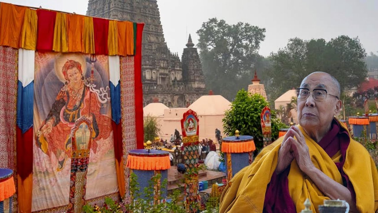 བོད་ཀྱི་བརྙན་འཕྲིན་གྱི་ཉིན་རེའི་གསར་འགྱུར། ༢༠༢༤།༠༡།༡༨ TV Daily News January 18 , 2024