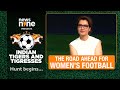 The Great Indian Football Dream: News9s Football Talent Hunt | The Road Ahead For Womens Football