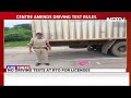 Karnataka News | Karnatakas New Driving Licence Test Rule After 51 Killed In Accidents In A Day  - 03:20 min - News - Video