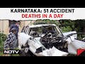 Karnataka News | Karnatakas New Driving Licence Test Rule After 51 Killed In Accidents In A Day